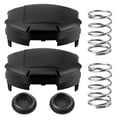 thumbnail image 1 of Upgrade Your Trimmer Head with a For Speed Feed Cover Reliable and Long Lasting, 1 of 6