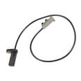 thumbnail image 1 of Unique Bargains 56044146AA Car ABS Wheel Speed Sensor Rear Left or Right Replacement for Jeep Grand Cherokee Black, 1 of 7