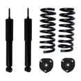 thumbnail image 2 of Kit Original AG para Auto Delanteros para Dodge Dakota 2000 a 2004 4 Piezas Nuevos, 2 of 5