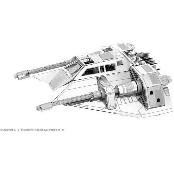 Star Wars Snowspeeder
