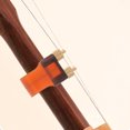 thumbnail image 6 of ROSENICE 1Pack Erhu Resin Alloy Professional Design for Musicians 4.6*2.2*1.8In, 6 of 8