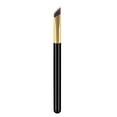 thumbnail image 1 of Cepillo de cejas profesional Uso de salón portátil Cepillo de maquillaje multipropósito suave para Negro Yuyangstore cepillo de cejas, 1 of 8
