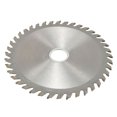 thumbnail image 3 of Unique Bargains 40T 4' x 20mm Silver Tone Carbide Circular Slitting Saw Cutter, 3 of 3