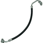 mazda cx-9 a/c refrigerant discharge hose