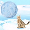 thumbnail image 2 of Self Dog Cooling Mat, Summer Ice Pad Bed Cushion for, 2 of 8