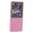thumbnail image 1 of MP3 MP4 Player, USB Digital Music Player With 1.8 Inch HD Screen, 8GB Memory 64GB Expandable, Portable Lossless MP3 Music Player With Playback For Sports Running Travel, 1 of 8