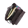 thumbnail image 4 of Balery Cat Icecream Mochila de Cuero para Mujeres, Gran Capacidad, Bolsa de Viaje Multifuncional, Mochila de Cuero y Bolsa de Hombro para Mujeres, 4 of 4