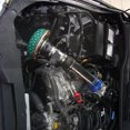 thumbnail image 3 of Guardoinrt Airflows Sensor Adaptor Replacement Vehicle Intake Meter Mount Base Upgrade Modification Repair Accessory Replacing Parts, 3 of 5