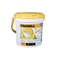 thumbnail image 2 of Frabill Dual Fish Bait Bucket w/Aerator Built-In | Bundle of 2, 2 of 3