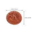 thumbnail image 2 of 1 Pce Protection de Doigt en Métal Durable pour Piano, 2 of 8
