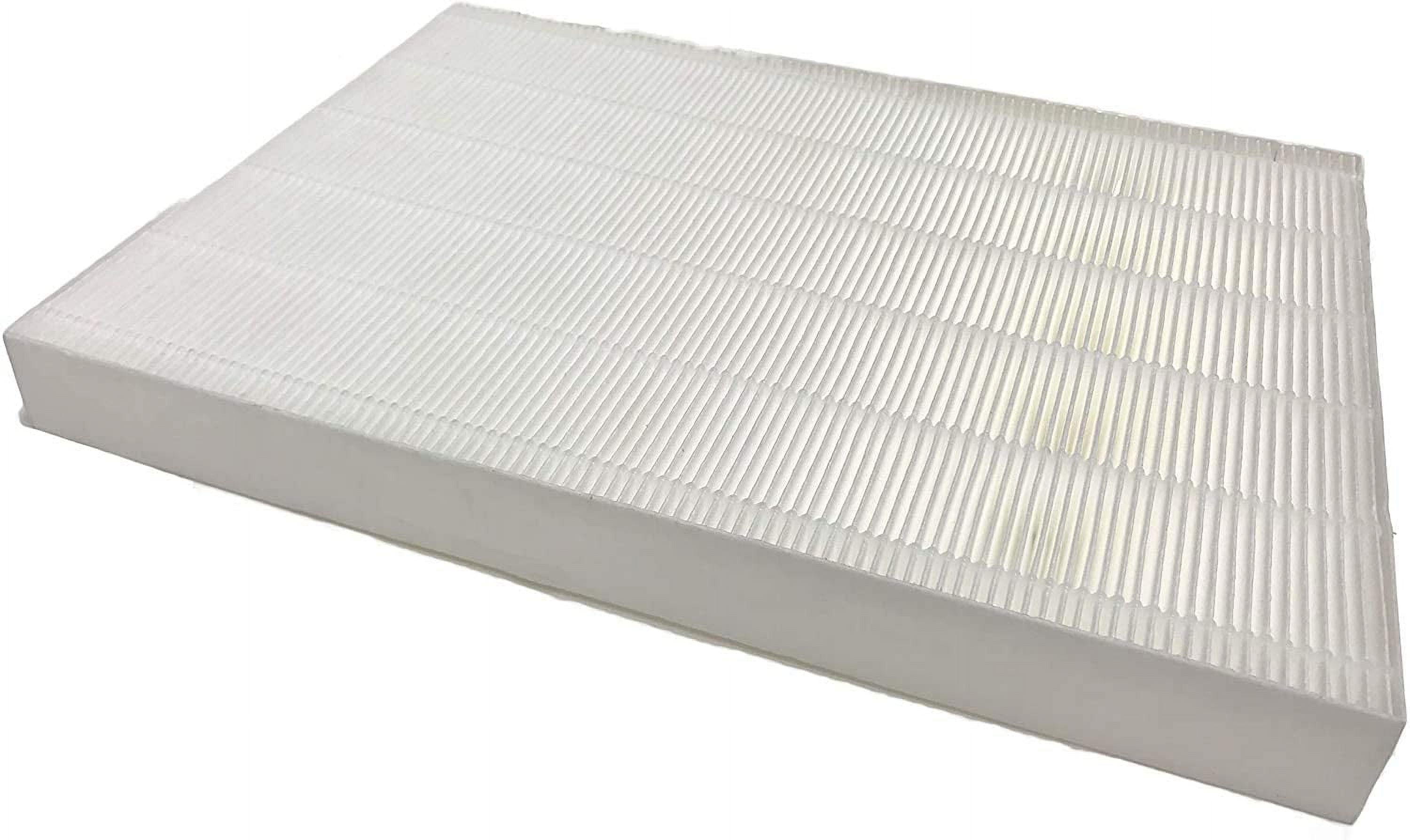 Nispira Fellowes HF-300 HEPA Filter Replacement For Air Purifier AeraMax 300, 1 Filter