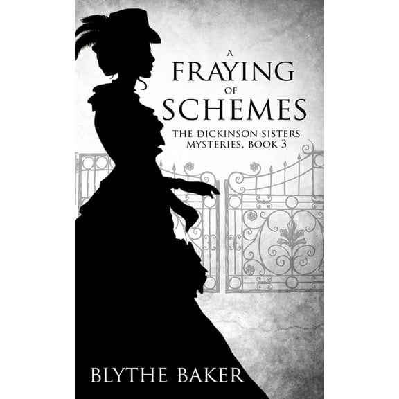 A Fraying of Schemes (Paperback) by Blythe Baker
