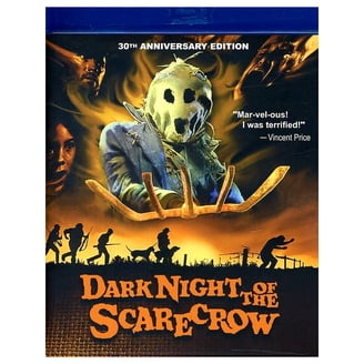 【中古】「未使用品」Wladaw Starewicz Collection (1882 - 1965) - 5-DVD Box Set ( The Scarecrow / Midnight Wedding / The Voice of the Night Dark Night of the Scarecrow (DVD), Vci Video, Horror - Walmart.com