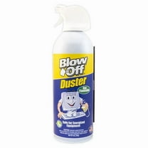 8 oz Blow Off Air Duster - Pack of 12