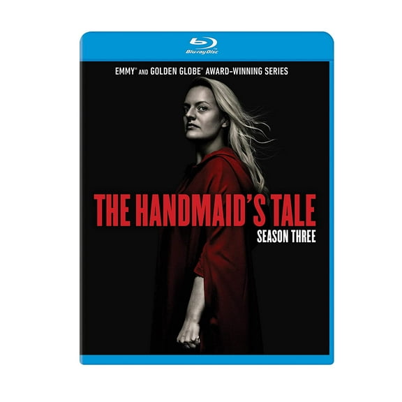 The Handmaid’s Tale: Season Three