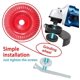 thumbnail image 4 of Betterlife Angle Grinder Disc Grinding Wheel Carving Disc Tungsten Carbide, 4 of 5