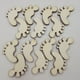 thumbnail image 3 of adornos de madera para manualidades,adornos de madera para mano,adornos de madera para tarjetas,adornos de madera artesanal,suministros de scrapbooking,scrapbooking kits para Gloria adornos de madera para manualidades, 3 of 8