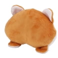 thumbnail image 3 of Corgi Ass-juguete chirriante de felpa, divertido y atractivo, limpieza de dientes, juguetes para masticar mascotas para perros pequeños y medianos, 3 of 5