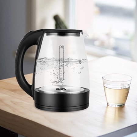 TBu0026W 1500W Electric Kettle Household 1.8L Hot Kettle Anti-dry Burning for  Home Office | Walmart Canada