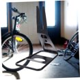 thumbnail image 3 of CHICHUMID Mountain Bike Working Stand Metal Bike Repair Rack Black 1Set For Exhibition, 3 of 8