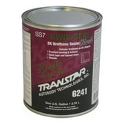 Transtar 6241 Kwik Seal 2K Urethane Sealer Black (Gallon)