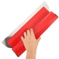 thumbnail image 2 of SEWACC 1 Set Drywall Tool Kit Practical Design for Plaster Spreading, 2 of 8