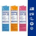 thumbnail image 6 of nutpods Variety Pack - Vanilla Caramel, Cookie Butter, Sweet Crème, Non-Dairy Coffee Creamer 11.2oz, 3-pack, 6 of 7