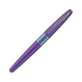 thumbnail image 2 of MR Retro Pop Collection Fountain Pen Gift Box 0.7mm, Black Ink, Purple Barrel, 2 of 4