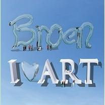 Broen - I - Music & Performance - CD