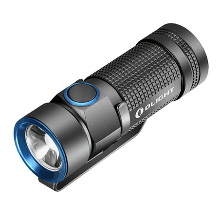 Olight S1 Baton Compact EDC LED Flashlight - 500