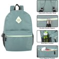 thumbnail image 5 of 24 Pack of Mesh Side Pocket Backpacks for Camping, Commuting and Travel in Female Colors Pack, 5 of 7