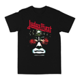 thumbnail image 1 of Philcos Judas Priest Black Tee, 1 of 3