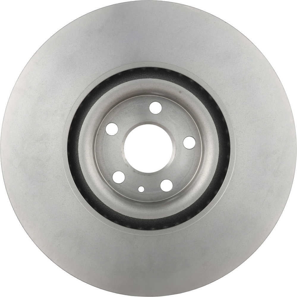 Brembo 09.C937.11 PRIME Disc Brake Rotor