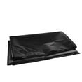 thumbnail image 3 of Firlar Rubber Pond Liner Black Pond Liner for Water Garden Ponds Streams Fountains, 6 x 6.6 Feet, 3 of 7