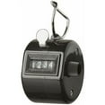 thumbnail image 5 of (3 pack) Rawlings Mechanical Coaches/Umpire Pitch Counter, Baseball/Softball, 5 of 7
