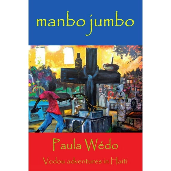 Manbo Jumbo (Paperback)