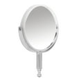 thumbnail image 2 of Microscope Plane Concave Reflector,Microscope Reflective Mirror Light Microscope Reflective Lens Biological Microscope Reflective Mirror Ultimate Reliability, 2 of 14