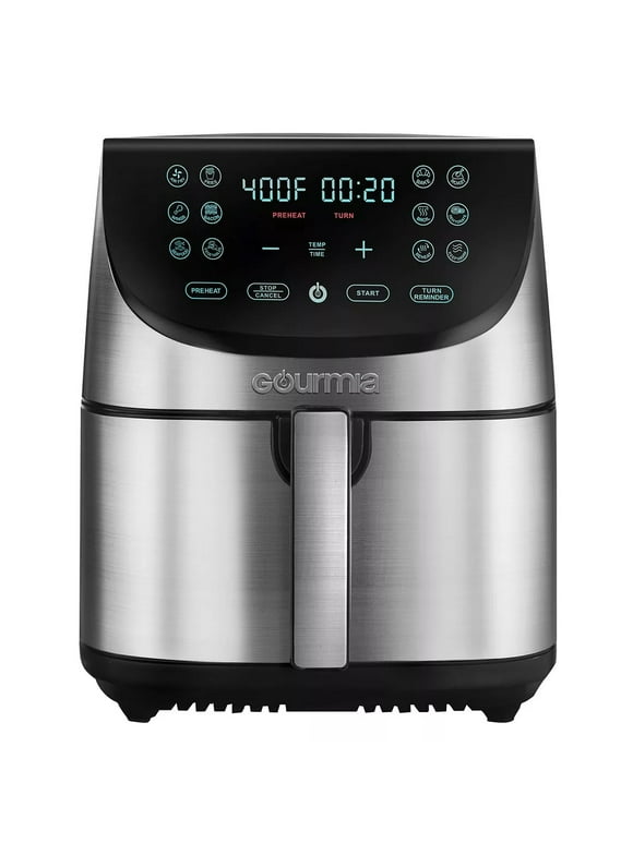 Gourmia Air Fryers in Air Fryers