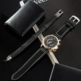 thumbnail image 2 of Father's Day Gift Men's Watch Gift Box Set, 2 of 5