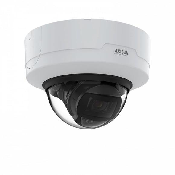 Cámara de red Full HD para interiores AXIS P3265-LV de 2 megapíxeles - Color - Domo - Cumple con TAA