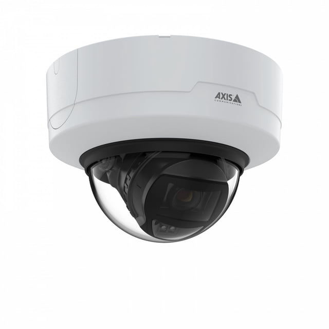 Cámara de red Full HD para interiores AXIS P3265-LV de 2 megapíxeles - Color - Domo - Cumple con TAA