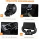 thumbnail image 5 of 2pcs Suction Cup Hook Suction Cup Towel Hook Bath Robe Hook Window Suction Hangers Outdoor Hooks for Hanging Suction Hooks Suction Cups with Hooks Suction Cup Hangers Shower Hooks, 5 of 5