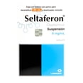 thumbnail image 1 of Seltaferon Oseltamivir 6mg/ml polvo para suspensión infantil para 125 ml, 1 of 4