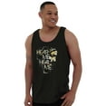 thumbnail image 5 of Hear Me Heal Me Prayer Christian Tank Top T Shirts Men Women Brisco Brands S, 5 of 6