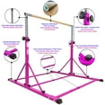 thumbnail image 4 of Gymnastic Bar For Kids and Teenage Ages 3-25, 4 of 6
