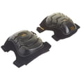 thumbnail image 2 of Rodilleras Custom Leathercraft 367 Airflow Gel, negras, 2 of 5