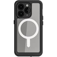 thumbnail image 1 of Funda GHOSTEK Nautical para iPhone 15 PRO Transparente MagSafe, 1 of 10