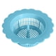 thumbnail image 4 of Cesta Recolectora de Cabello para Fregadero de Cocina - Filtro Colador para Desagüe, Rosa MNFD, 4 of 6