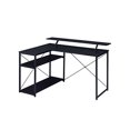 thumbnail image 1 of Acme Furniture Bureau Drebo, Noir, 1 of 4