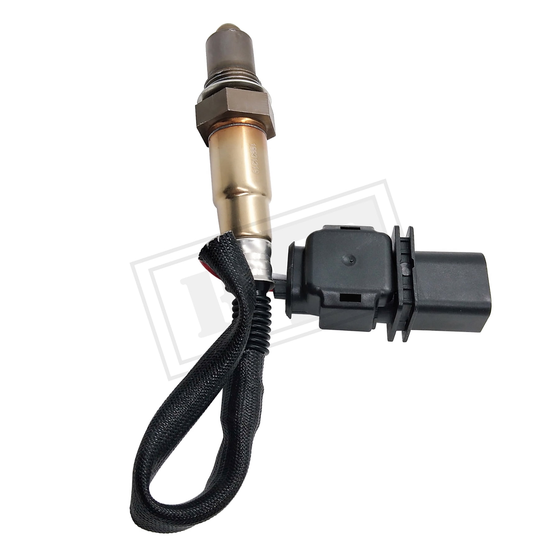Ruiya For 2008-2015 Ford Edge, Flex, Mustang, Lincoln MKT, MKX Upstream